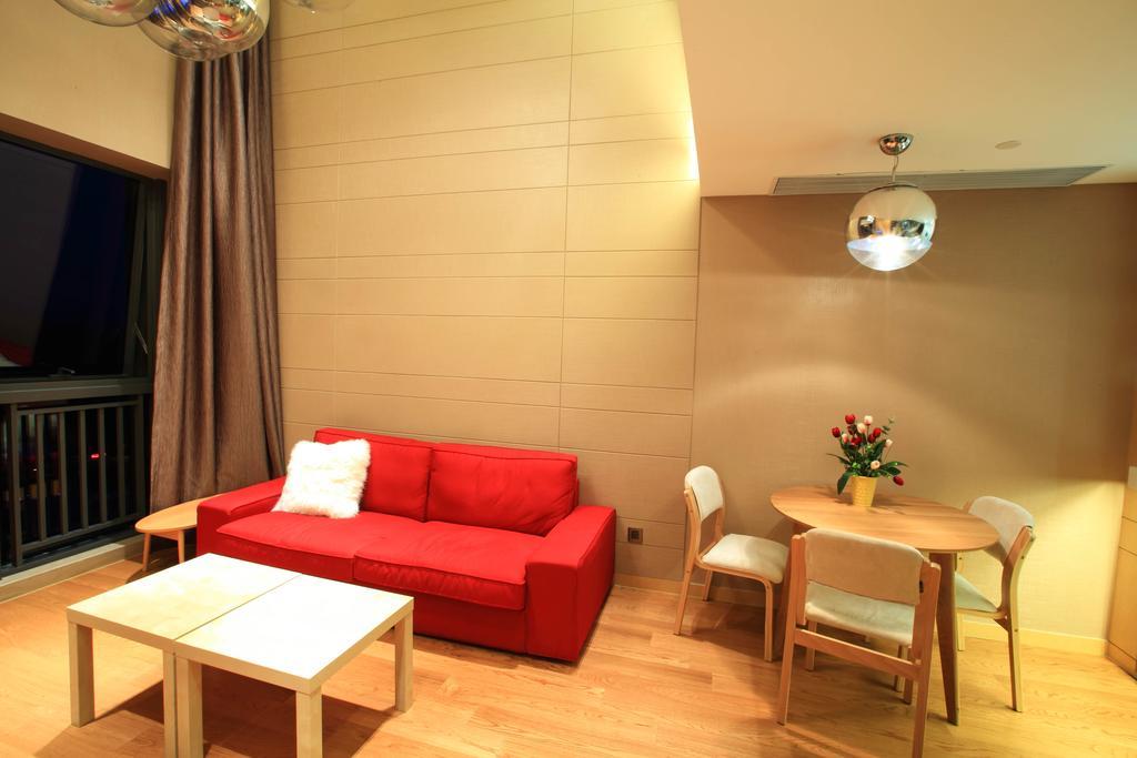 Lunkai International Hotel Guangzhou Luaran gambar