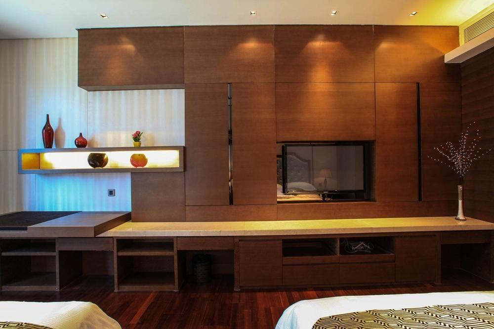 Lunkai International Hotel Guangzhou Luaran gambar