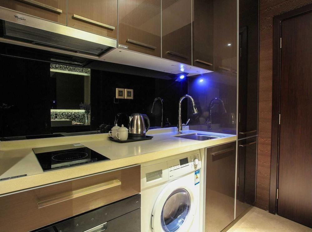 Lunkai International Hotel Guangzhou Luaran gambar