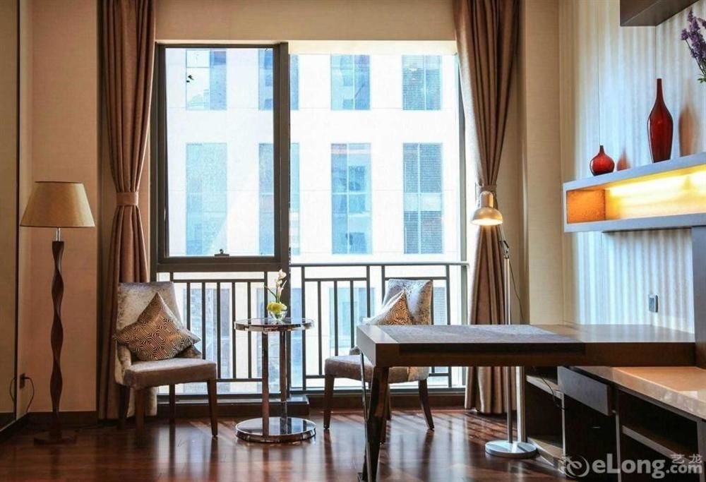 Lunkai International Hotel Guangzhou Luaran gambar