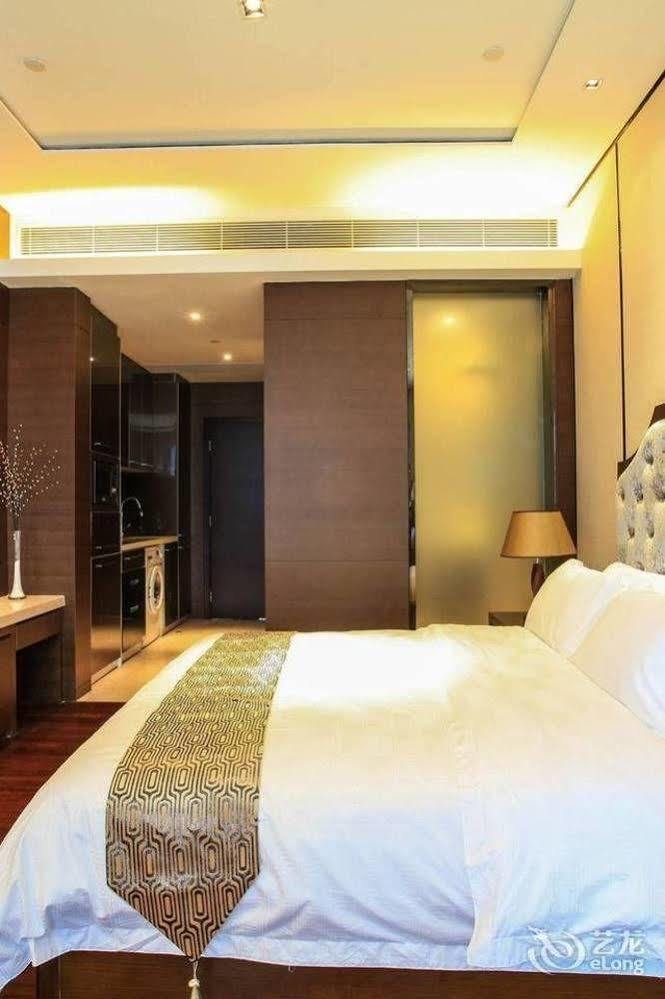 Lunkai International Hotel Guangzhou Luaran gambar