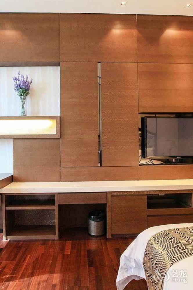 Lunkai International Hotel Guangzhou Luaran gambar